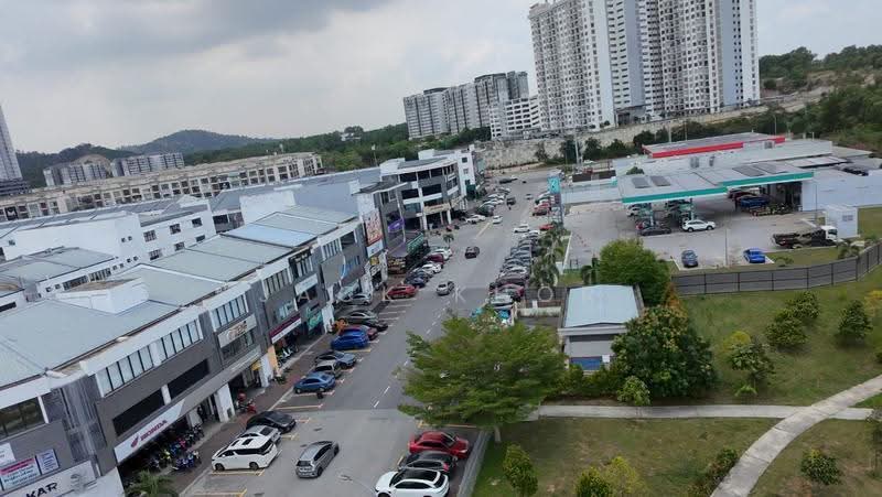 Shop / Office untuk Disewa di Shah Alam (Selangor) - Jack Khor Phor Jiing - PropertyGuru.com.my