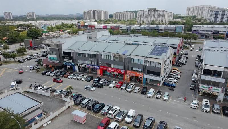 Shop / Office untuk Disewa di Shah Alam (Selangor) - Jack Khor Phor Jiing - PropertyGuru.com.my