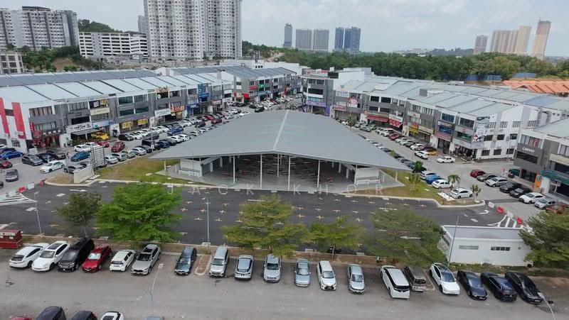 Shop / Office untuk Disewa di Shah Alam (Selangor) - Jack Khor Phor Jiing - PropertyGuru.com.my