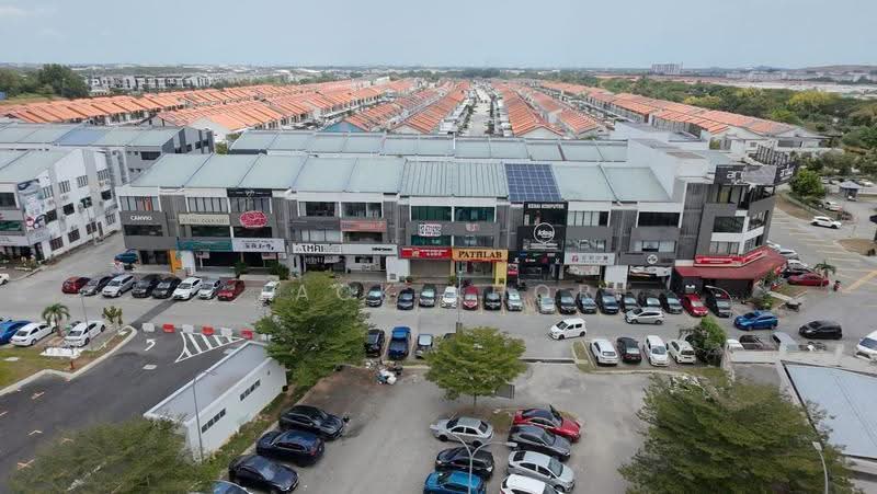 Shop / Office untuk Disewa di Shah Alam (Selangor) - Jack Khor Phor Jiing - PropertyGuru.com.my