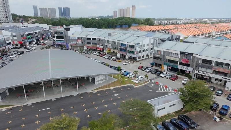 Shop / Office untuk Disewa di Shah Alam (Selangor) - Jack Khor Phor Jiing - PropertyGuru.com.my