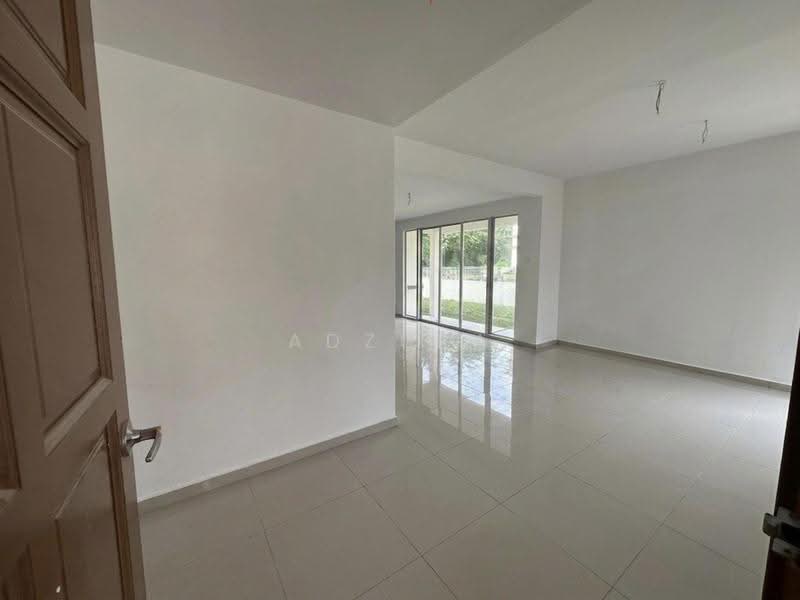 Rumah Berkembar untuk Dijual di Klang (Selangor) - Adzura Zamedin - Interior - PropertyGuru.com.my
