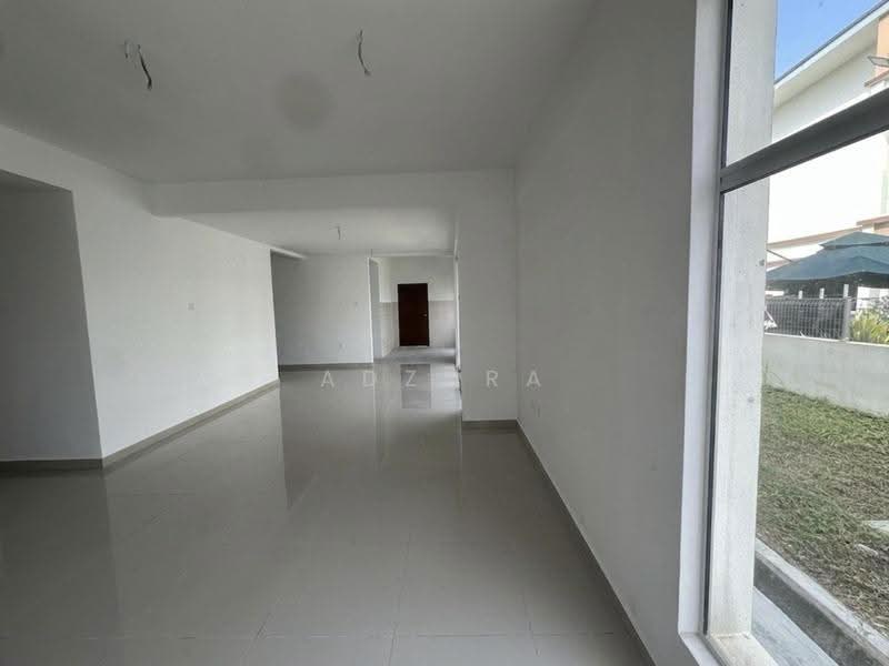 Rumah Berkembar untuk Dijual di Klang (Selangor) - Adzura Zamedin - Interior - PropertyGuru.com.my