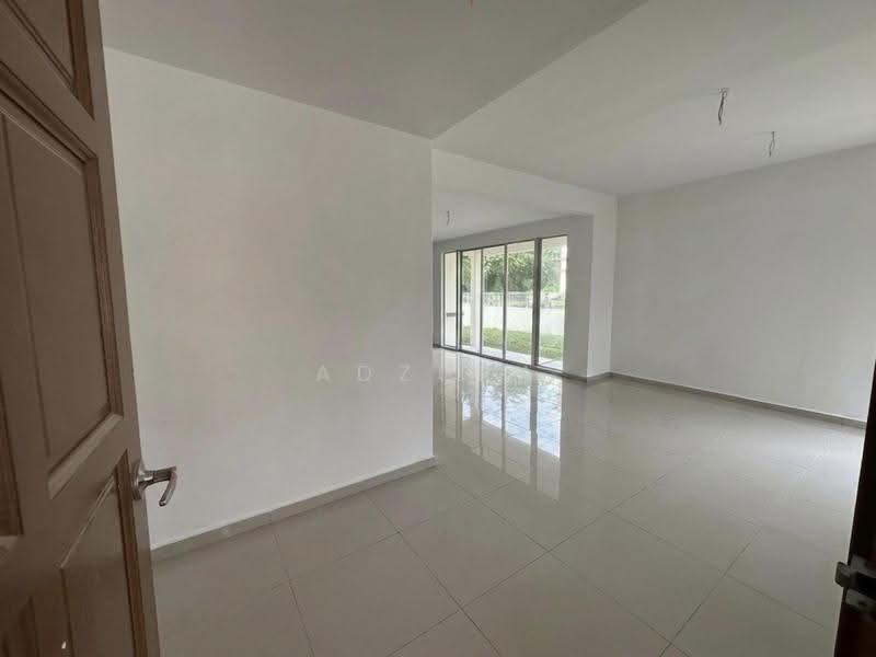 Rumah Berkembar untuk Dijual di Klang (Selangor) - Adzura Zamedin - Interior - PropertyGuru.com.my