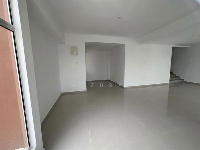 Rumah Berkembar untuk Dijual di Klang (Selangor) - Adzura Zamedin - Interior - PropertyGuru.com.my