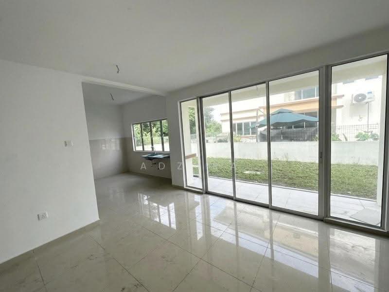 Rumah Berkembar untuk Dijual di Klang (Selangor) - Adzura Zamedin - Interior - PropertyGuru.com.my