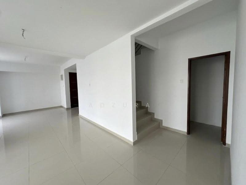 Rumah Berkembar untuk Dijual di Klang (Selangor) - Adzura Zamedin - Interior - PropertyGuru.com.my