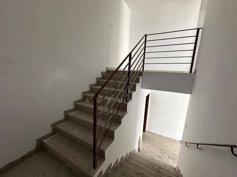 Rumah Berkembar untuk Dijual di Klang (Selangor) - Adzura Zamedin - Interior - PropertyGuru.com.my