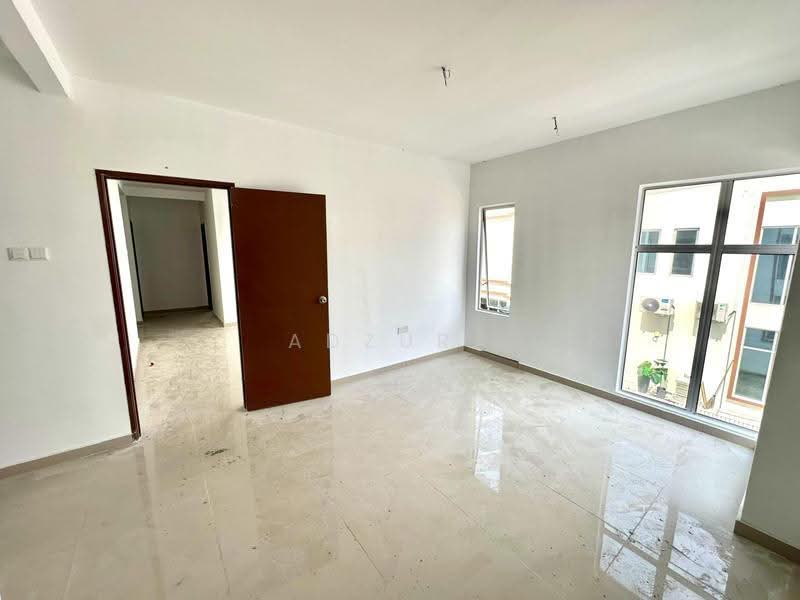 Rumah Berkembar untuk Dijual di Klang (Selangor) - Adzura Zamedin - Interior - PropertyGuru.com.my