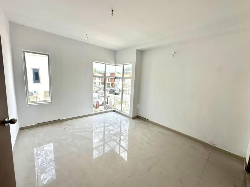 Rumah Berkembar untuk Dijual di Klang (Selangor) - Adzura Zamedin - Interior - PropertyGuru.com.my