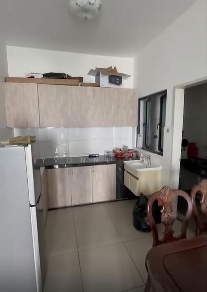 Condominium for Rent at Parkhill Residence - Yvonne Toh - Kitchen - PropertyGuru.com.my