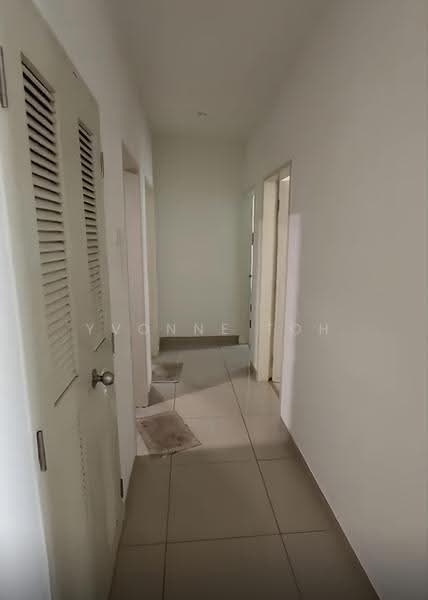 Condominium for Rent at Parkhill Residence - Yvonne Toh - Corridor - PropertyGuru.com.my