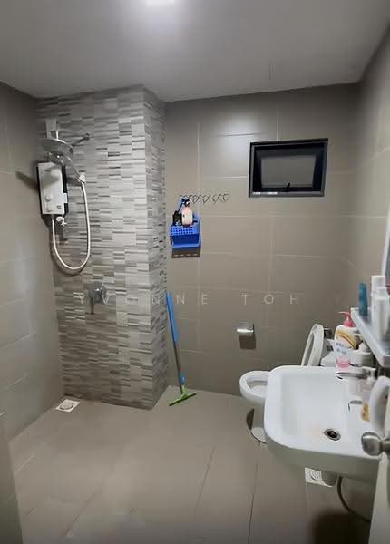 Condominium for Rent at Parkhill Residence - Yvonne Toh - Bathroom - PropertyGuru.com.my