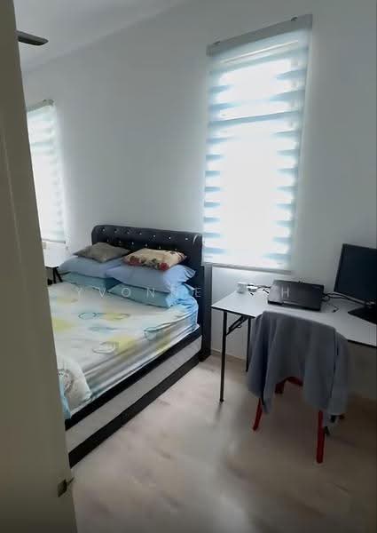 Condominium for Rent at Parkhill Residence - Yvonne Toh - Bedroom - PropertyGuru.com.my