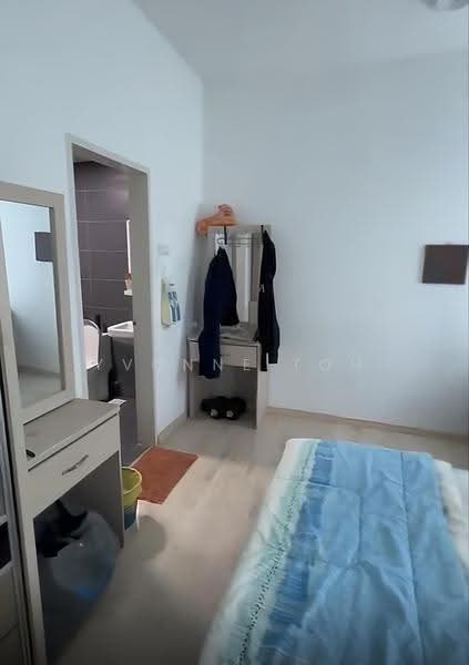 Condominium for Rent at Parkhill Residence - Yvonne Toh - Bedroom - PropertyGuru.com.my