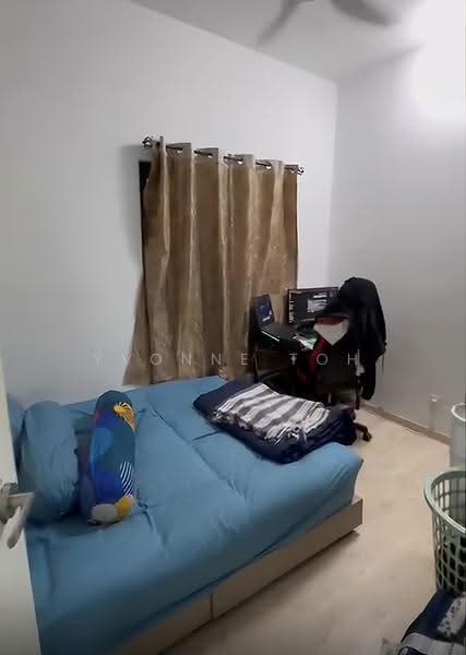Condominium for Rent at Parkhill Residence - Yvonne Toh - Bedroom - PropertyGuru.com.my