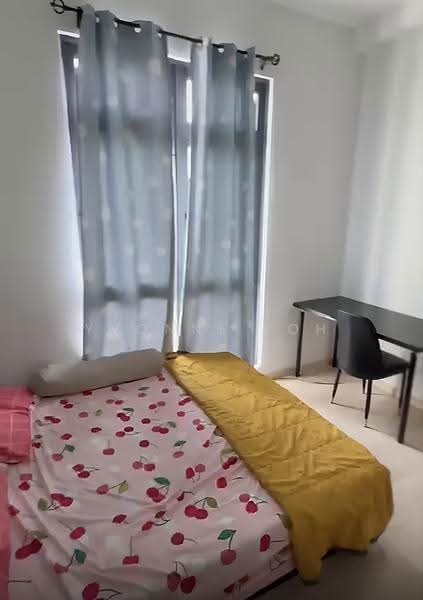 Condominium for Rent at Parkhill Residence - Yvonne Toh - Bedroom - PropertyGuru.com.my