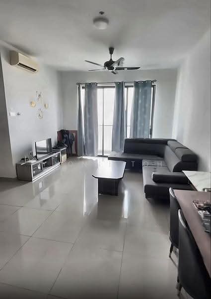 Condominium for Rent at Parkhill Residence - Yvonne Toh - Living Room - PropertyGuru.com.my