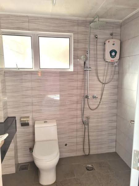 Apartment for Rent at Menara Pelangi - David Lao - Bathroom - PropertyGuru.com.my