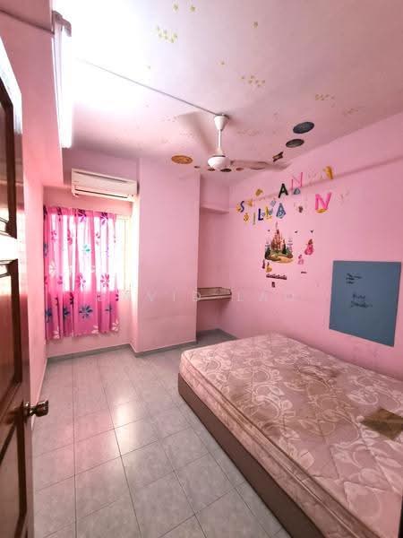 Apartment for Rent at Menara Pelangi - David Lao - Bedroom - PropertyGuru.com.my