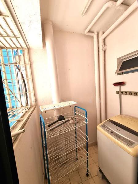 Apartment for Rent at Menara Pelangi - David Lao - Balcony - PropertyGuru.com.my