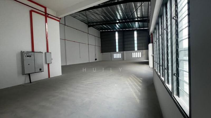 Kilang untuk Disewa di Taman Desa Cemerlang (Ulu Tiram) - Huily Woon - Interior - PropertyGuru.com.my