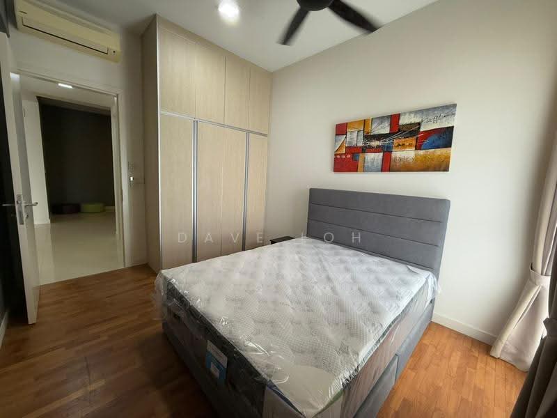 Kediaman Servis untuk Disewa di G Residence - Dave Loh - Bedroom - PropertyGuru.com.my