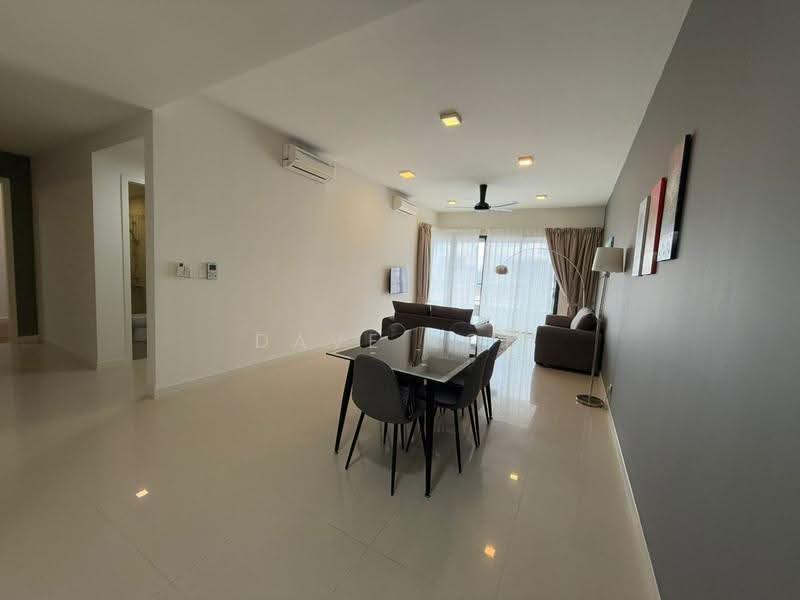 Kediaman Servis untuk Disewa di G Residence - Dave Loh - Living Room - PropertyGuru.com.my
