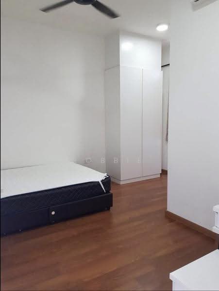 Pangsapuri untuk Disewa di Nusa Heights (Nusa Puncak) - Robbie Tan - Bedroom - PropertyGuru.com.my