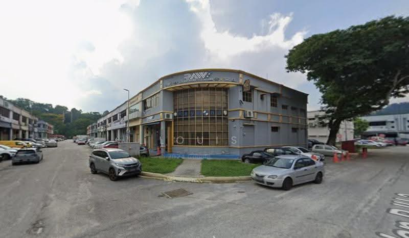 Kedai untuk Disewa di Petaling Jaya (Selangor) - Louis Chai - Exterior - PropertyGuru.com.my