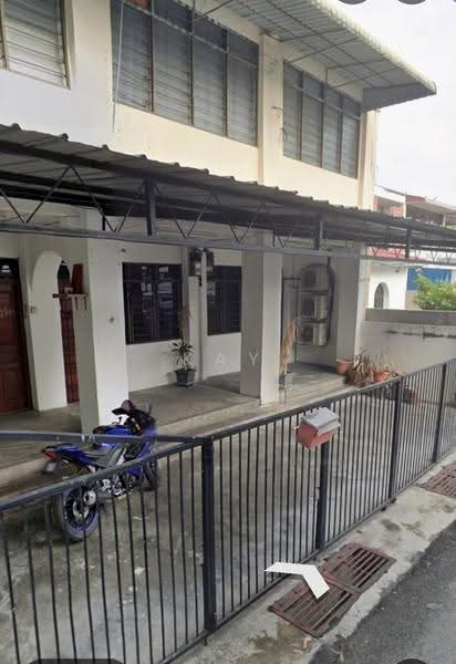 Rumah Teres 1.5-Tingkat untuk Dijual di George Town (Penang) - Kay Wong - Exterior - PropertyGuru.com.my