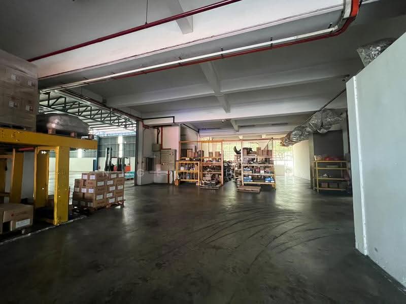 Detached Factory for Rent in Taman Perindustrian Bukit Minyak (Bukit Minyak) - Nigel Cheon - Interior - PropertyGuru.com.my