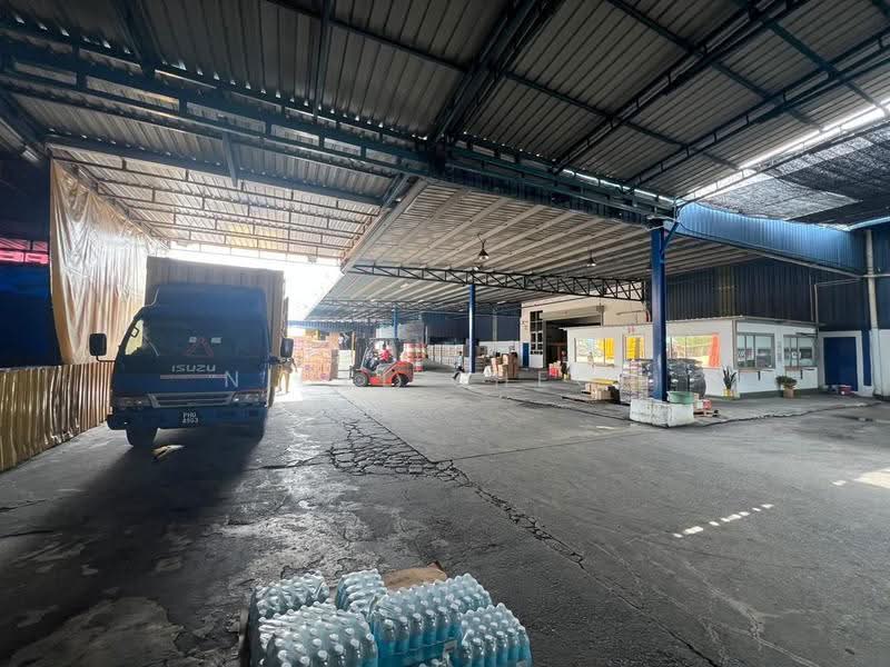 Detached Factory for Rent in Taman Perindustrian Bukit Minyak (Bukit Minyak) - Nigel Cheon - Exterior - PropertyGuru.com.my
