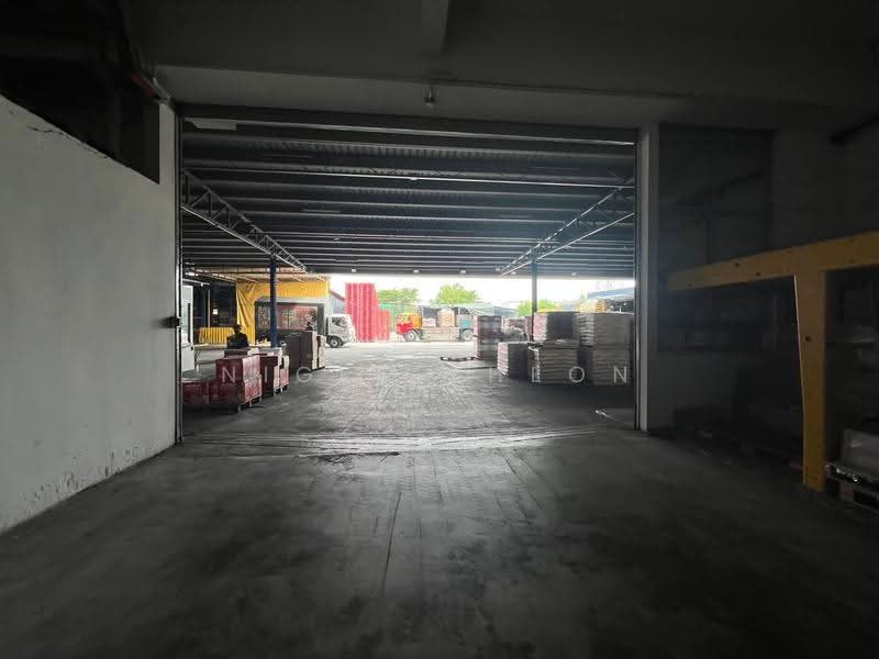 Detached Factory for Rent in Taman Perindustrian Bukit Minyak (Bukit Minyak) - Nigel Cheon - Exterior - PropertyGuru.com.my