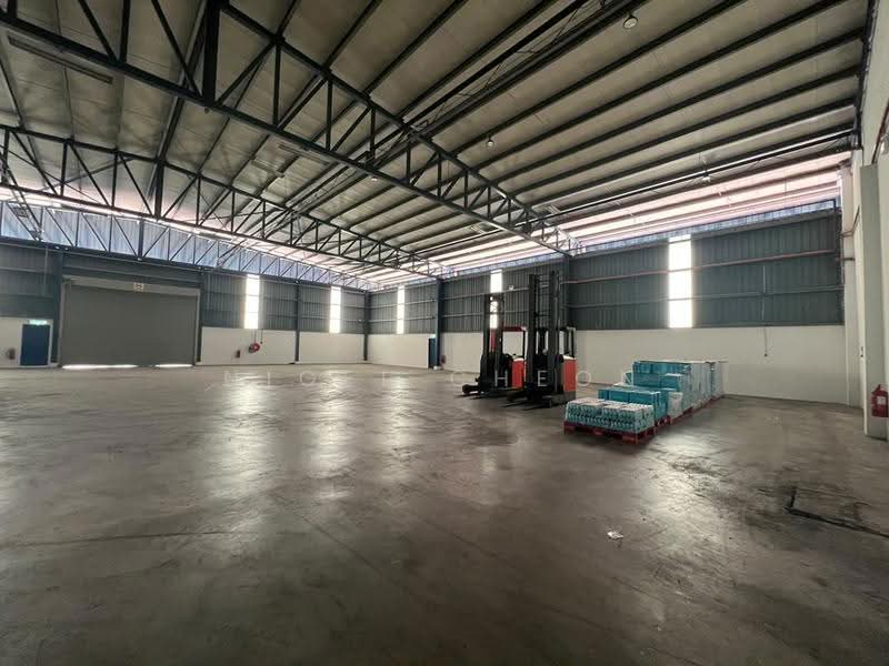 Detached Factory for Rent in Taman Perindustrian Bukit Minyak (Bukit Minyak) - Nigel Cheon - Interior - PropertyGuru.com.my