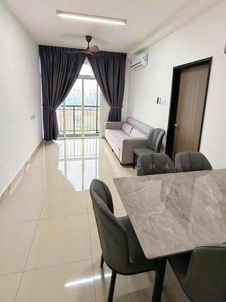 Kediaman Servis untuk Disewa di TRELLIS RESIDENCES - Gordon Chai - PropertyGuru.com.my