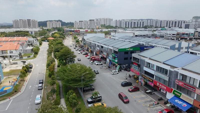 Shop / Office untuk Disewa di Shah Alam (Selangor) - Jack Khor Phor Jiing - PropertyGuru.com.my