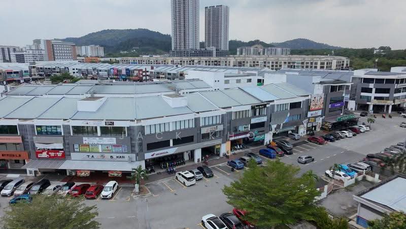 Shop / Office untuk Disewa di Shah Alam (Selangor) - Jack Khor Phor Jiing - PropertyGuru.com.my