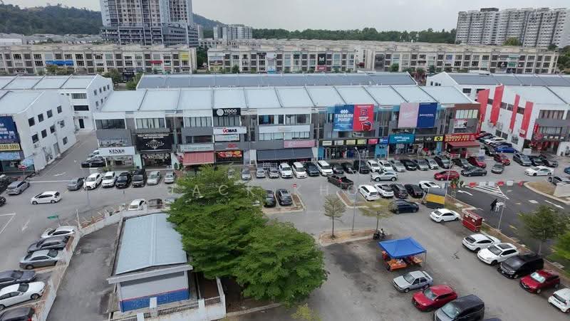 Shop / Office untuk Disewa di Shah Alam (Selangor) - Jack Khor Phor Jiing - PropertyGuru.com.my