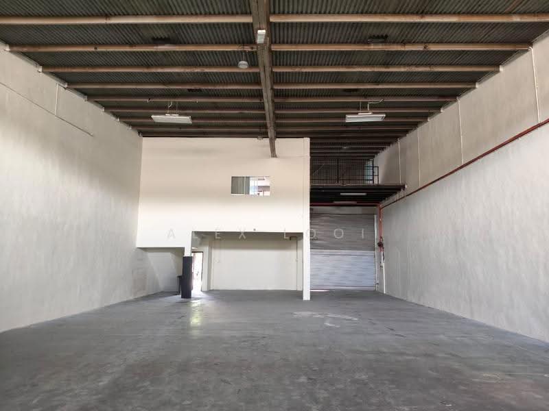 Kilang Berkembar untuk Dijual di Taman Perindustrian Senai (Senai) - Alex Looi - Interior - PropertyGuru.com.my