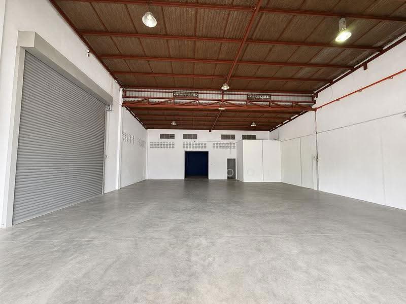 Kilang Berkembar untuk Dijual di Taman Perindustrian Senai (Senai) - Alex Looi - Interior - PropertyGuru.com.my