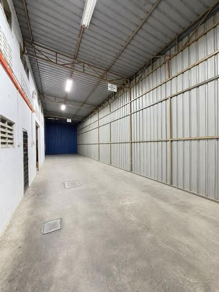 Kilang Berkembar untuk Dijual di Taman Perindustrian Senai (Senai) - Alex Looi - Interior - PropertyGuru.com.my