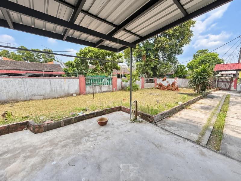 Rumah Teres 1-Tingkat untuk Disewa di Taman Skudai Baru (Skudai) - Serene Chua - Exterior - PropertyGuru.com.my