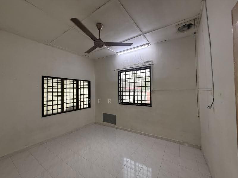Rumah Teres 1-Tingkat untuk Disewa di Taman Skudai Baru (Skudai) - Serene Chua - Interior - PropertyGuru.com.my