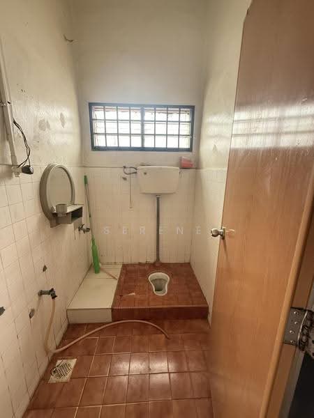 Rumah Teres 1-Tingkat untuk Disewa di Taman Skudai Baru (Skudai) - Serene Chua - Bathroom - PropertyGuru.com.my