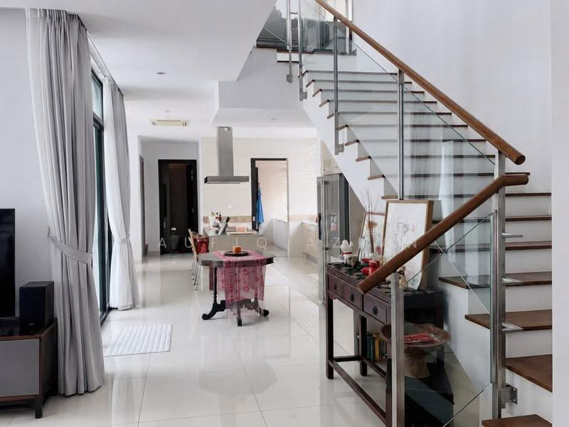 Rumah Berkembar untuk Disewa di Putrajaya (Putrajaya) - Taufiq Azlan - Interior - PropertyGuru.com.my
