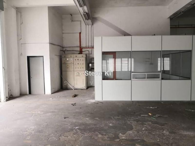 Kilang Berkembar untuk Disewa di Kota Kemuning (Shah Alam) - STEVE KI - PropertyGuru.com.my