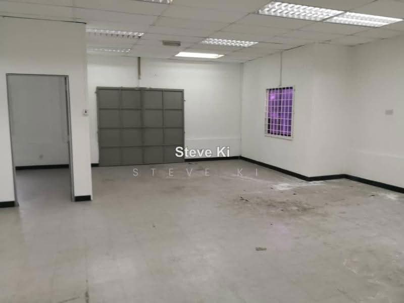 Kilang Berkembar untuk Disewa di Kota Kemuning (Shah Alam) - STEVE KI - PropertyGuru.com.my