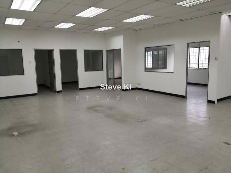 Kilang Berkembar untuk Disewa di Kota Kemuning (Shah Alam) - STEVE KI - PropertyGuru.com.my
