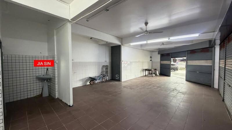 Shop for Rent in Raja Uda (Butterworth) - Jiasin Yap - Interior - PropertyGuru.com.my